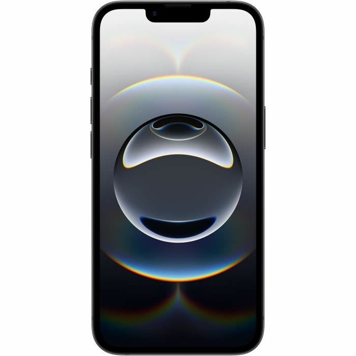 Smartphonei Apple iPhone 16e 6,1" 128 GB Crna